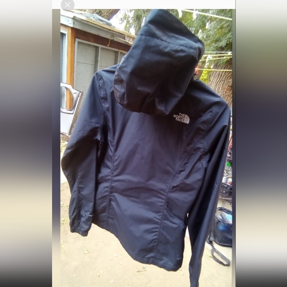 The North Face Jacket - Picture 2 of 3